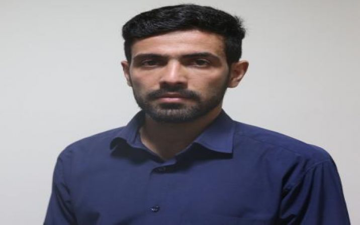 خبرنگار روزنامه فرهیختگان مورد سوءقصد قرار گرفت خبرنگار روزنامه فرهیختگان مورد سوءقصد قرار گرفت